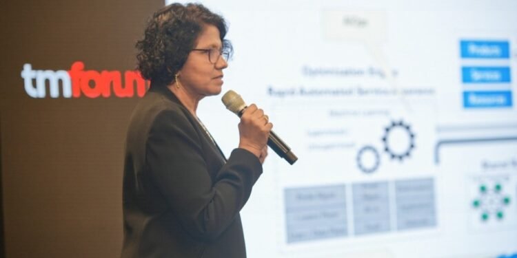 Appledore Research unveils comprehensive autonomous networks architecture research white paper