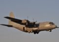 Armscor details SAAF C-130BZ Hercules upgrade progress