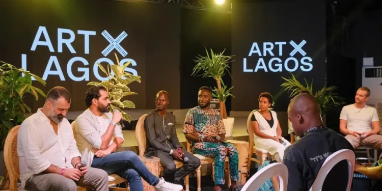 Art X Lagos Returns For its 8th Edition