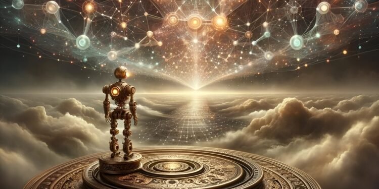 Artificial intelligence predicts the future of artificial intelligence research