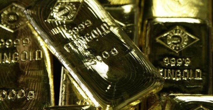 Attack on Israel could boost appeal of gold and safe haven assets