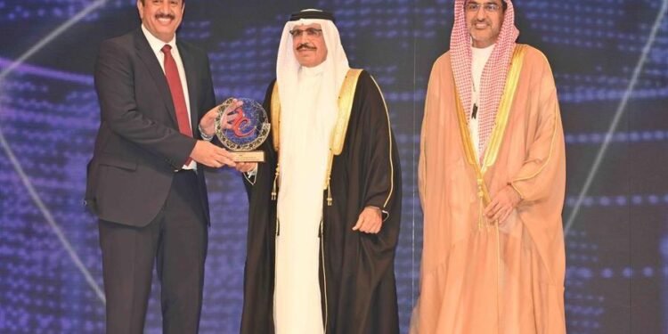 BIBF, knowledge partner at Bahrain International eGovernment Forum