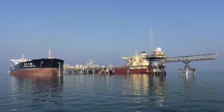 Basra pipeline to boost Iraq’s oil exports to 5mln bpd