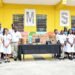 Belize MoECST commences distribution of 5,000 Chromebooks donated by Taiwan