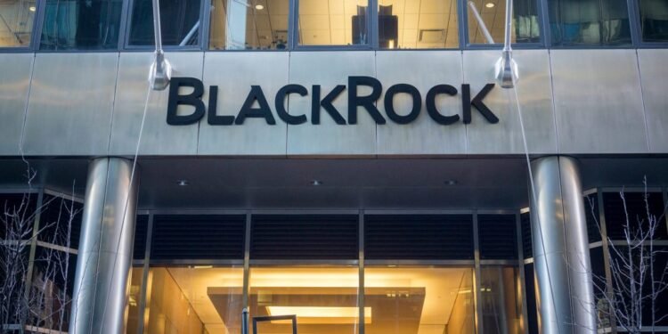 BlackRock Reports Profitable Q3 Despite Drop in Inflows