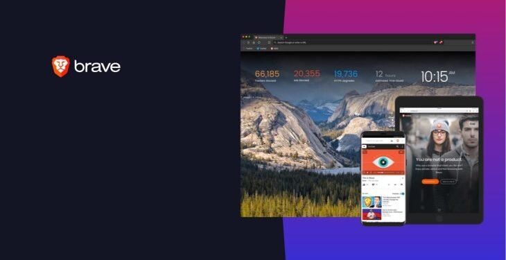 Brave lays off 9% of its workforce