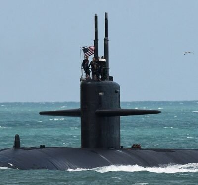 Budgetary limbo could cost the Navy Department $26B in missing or ‘misaligned’ funds