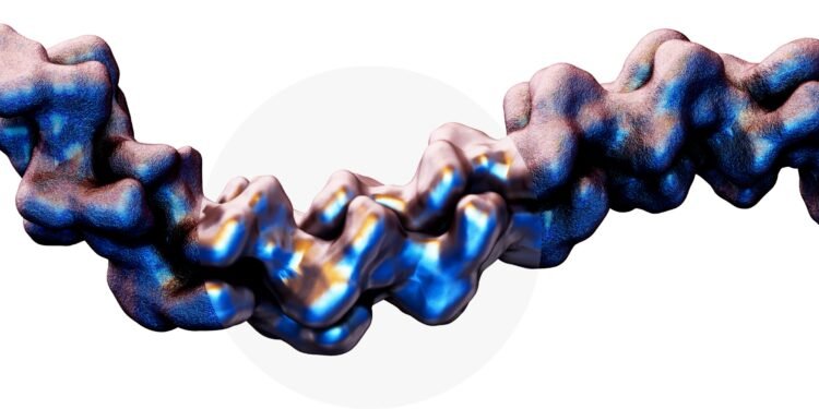 Cambrium aims to one-up nature with designer proteins that scale sustainably