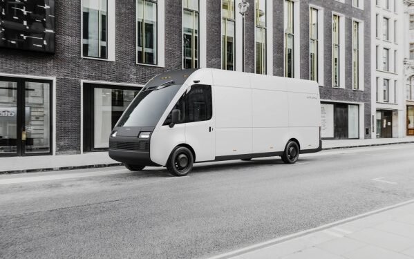 Cash-strapped EV maker Arrival lays off yet more workers
