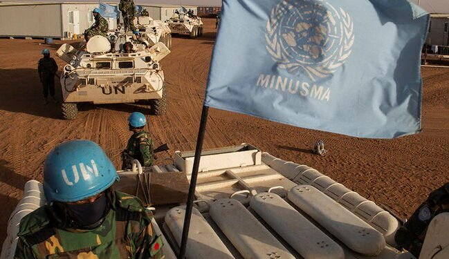 Decisive action lacking at UN-AU security consultations