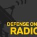 Defense One Radio, Ep. 135: The uncertain future of an eavesdropping law
