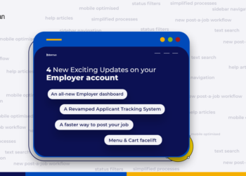 Elevate Your Employer Experience with These Latest Updates