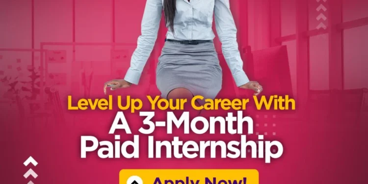 #FCMBFlexxtern Season Five gives Employment Opportunities