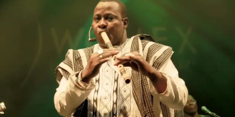 French Visa Ban Controversy: Nigerien Artists Defend Their Cultural Expression