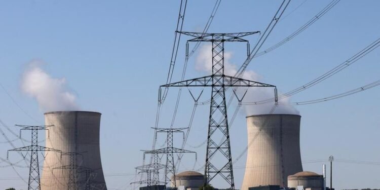 Global energy consumption to increase through 2050, outpace efficiency gains -EIA