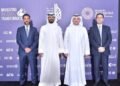 Gulf Bank participates in the International Monetary Fund meeting