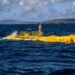 Harbour joins wave energy project for subsea infrastructure