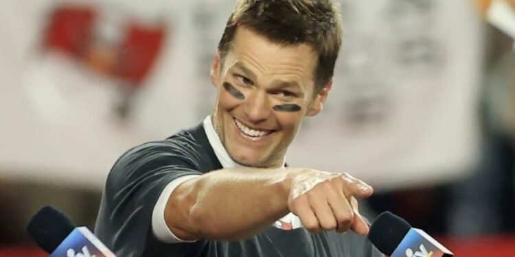 How Much Did Tom Brady Invest in FTX?
