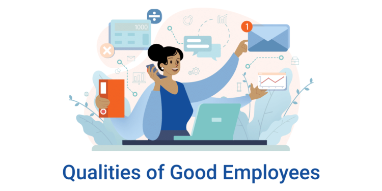 How to Be Extraordinary: 7 Qualities Only the Best Employees Possess