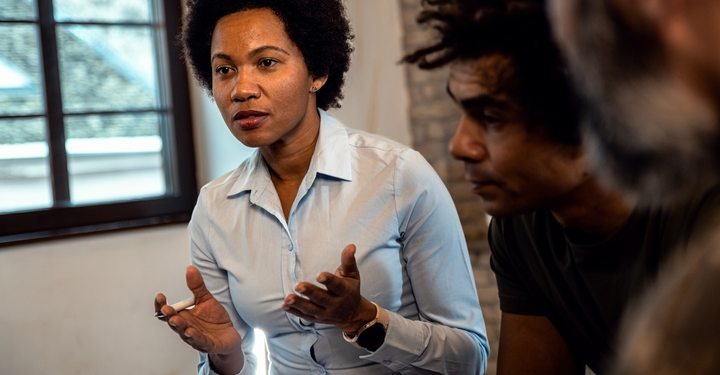 How to Encourage Mental Health Discussion in the Workplace