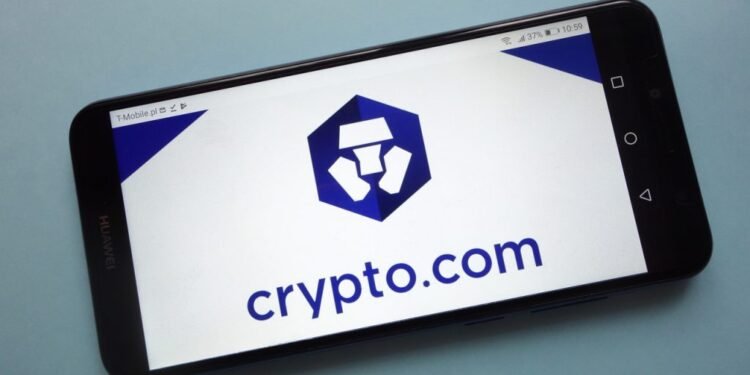 How to Get Crypto.com Tax Documents?