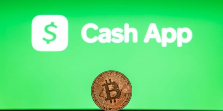 How to Get a New Bitcoin Address on Cash App?
