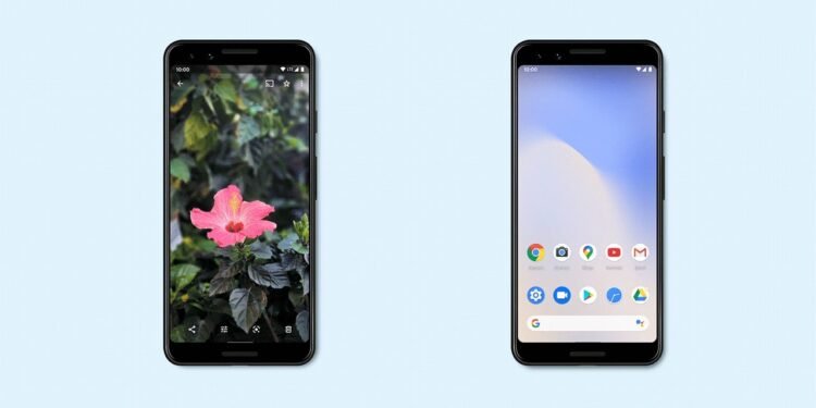 How to Use Nearby Share on Android (2023)