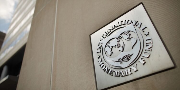 IMF sees higher odds for soft landing amid uneven global growth