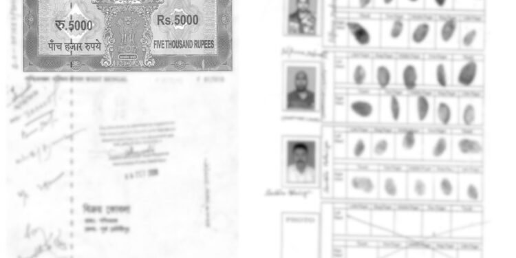 Indian state government fixes website bug that revealed Aadhaar numbers and fingerprints