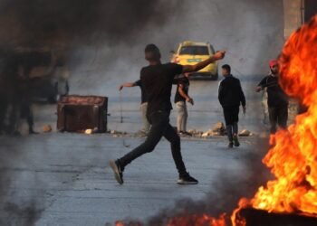 Israel’s Failure to Stop the Hamas Attack Shows the Danger of Too Much Surveillance