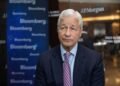 JPMorgan CEO Jamie Dimon Says Its a ‘Dangerous Time’