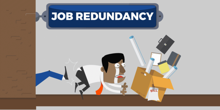 Job Redundancy: Key Secrets For Surviving It
