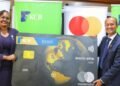 KCB & Mastercard Unveil World Elite Credit Cards