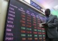 Kenya bourse ranked worst performing in Africa