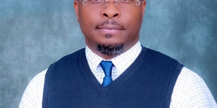 Meet Bola Badmus, the Nigerian-born accelerator shaping the future of startups in Canada