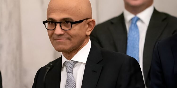 Microsoft CEO hits out at ‘dominant’ Google in US trial