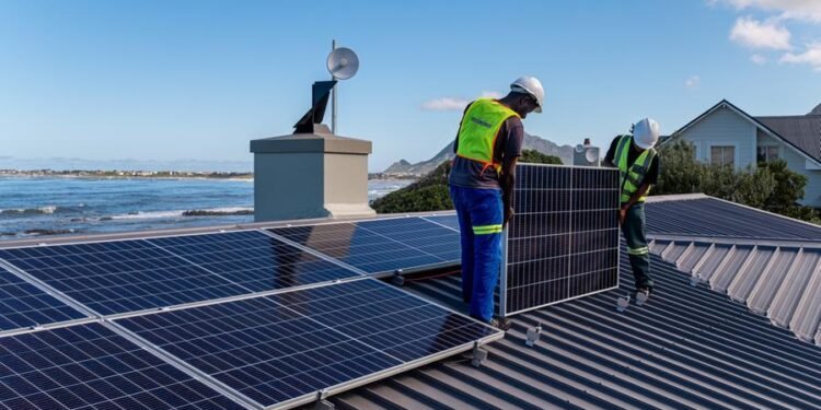 Miral, Emerge sign pact to develop rooftop solar project at Abu Dhabi’s Yas Bay Waterfront