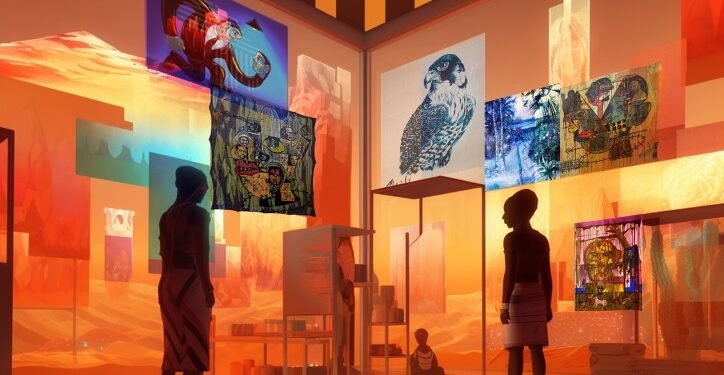 Mixed Reality Is The Future of Entertainment
