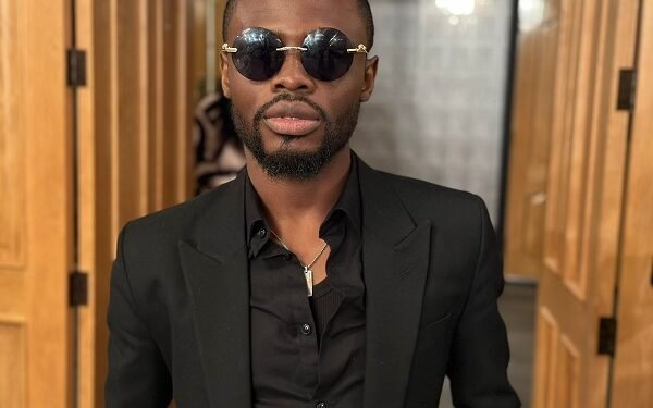 My Pivot Journal: How Olukunle Aboderin swapped turntables for timetables
