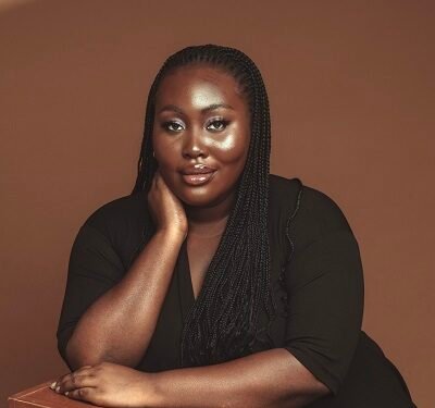 My Pivot Journal: How Toyin Adeoye went from being a Vet to UX writing