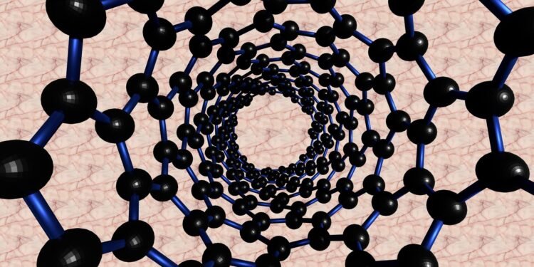 Navigating the risks and benefits of AI: Lessons from nanotechnology