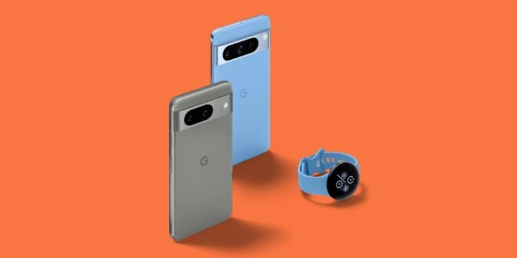 New Pixels, New Assistant, but the Same Old Google