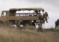 New Zealand Wants to Replace 40-Year-Old Support Vehicle Fleet