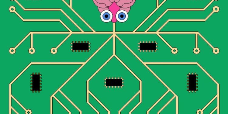 Nvidia Is Piloting a Generative AI for its Engineers