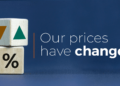 Our new prices and what it means to you