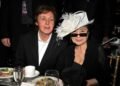 Paul McCartney: Yoko Ono Was ‘Disturbing’ Interference in Studio