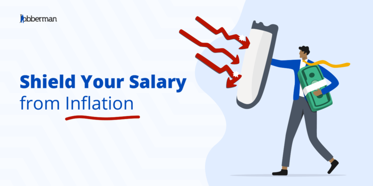 Personal Finance Tips to Shield Your Salary from Inflation