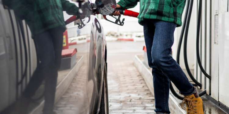 Petrol Price Decrease in November Provides Relief for South Africans