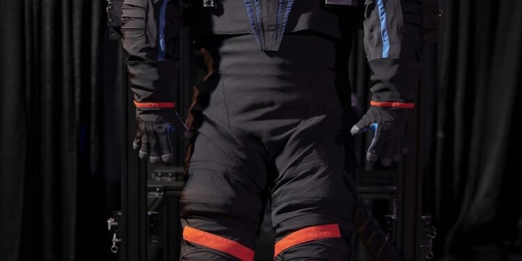 Prada Is Designing NASA Space Suits for Next Moon Mission