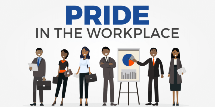 Pride and Purpose: Ways to Create a Happy Workplace
